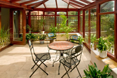 Saughtree conservatory quotes
