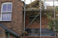 free Saughtree home extension quotes