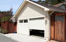 Saughtree garage construction leads