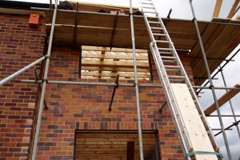 house extensions Saughtree